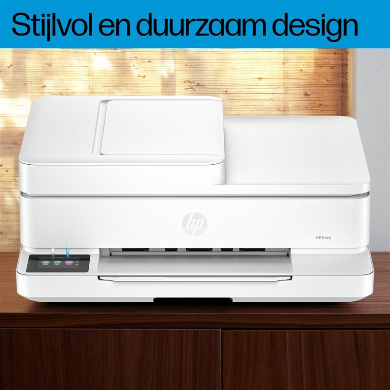 HP ENVY 6530e All-in-One printer