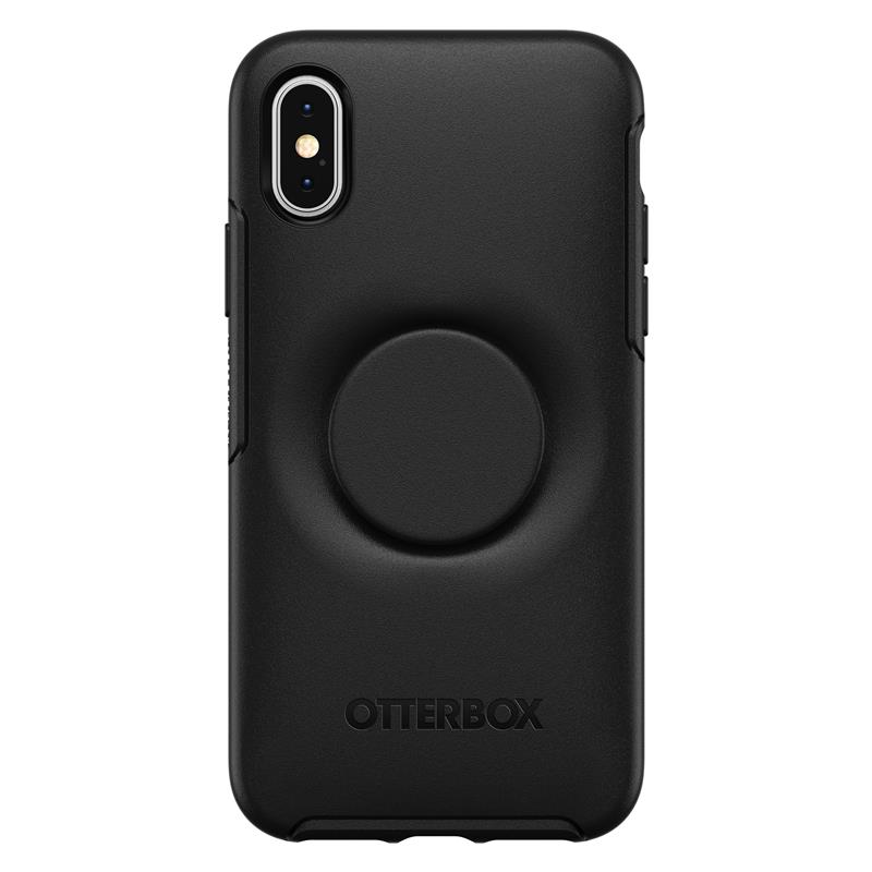 OTTERBOX Pop Sym Apple iPhone X Xs black