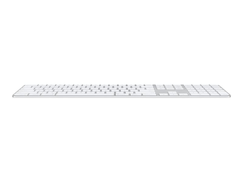 APPLE Magic Numeric Keyboard Touch ID DK