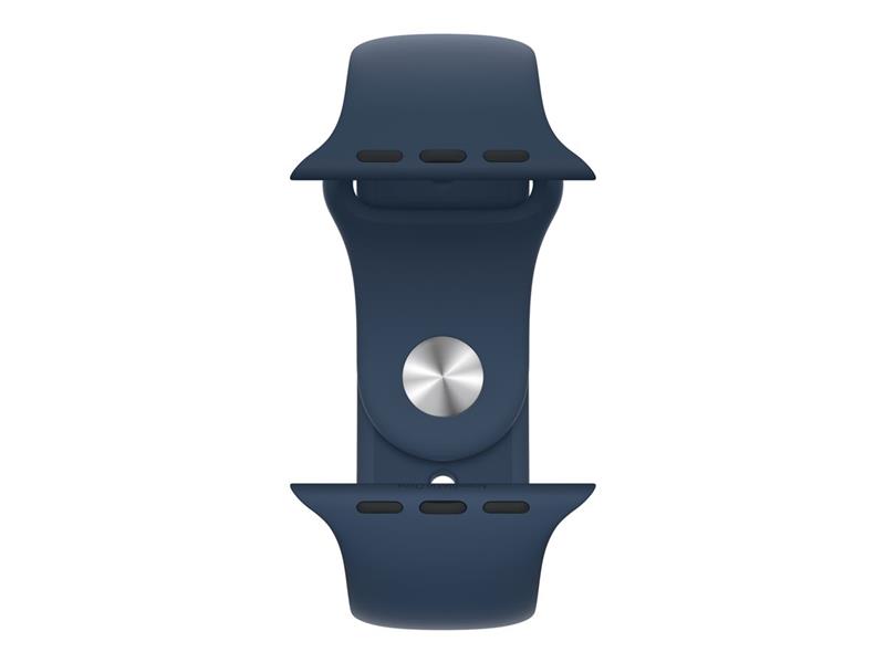 APPLE Watch S7 GPS CEL 45mm GLD SST BLUE