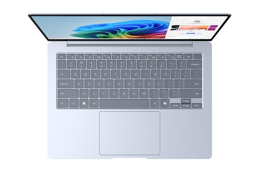 Samsung Galaxy Book4 Edge (14"", X Elite 80, 16GB)