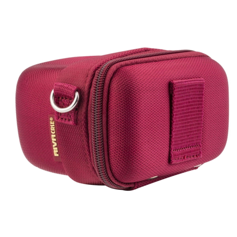 Rivacase 7117-XS (PS) Digital Case red