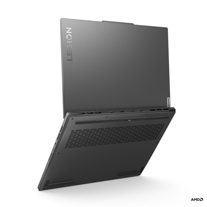 Lenovo Legion Slim 5 14APH8 AMD Ryzen™ 7 7840HS Laptop 36,8 cm (14.5"") 2.8K 16 GB LPDDR5x-SDRAM 1 TB SSD NVIDIA GeForce RTX 4050 Wi-Fi 6E (802.11ax) 