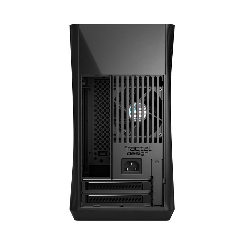 Fractal Design Era ITX Midi Tower Koolstof