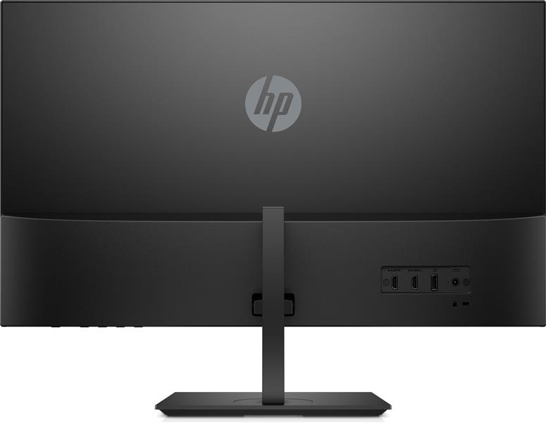 HP 27f 68,6 cm (27"") 3840 x 2160 Pixels 4K Ultra HD LED Flat Wit