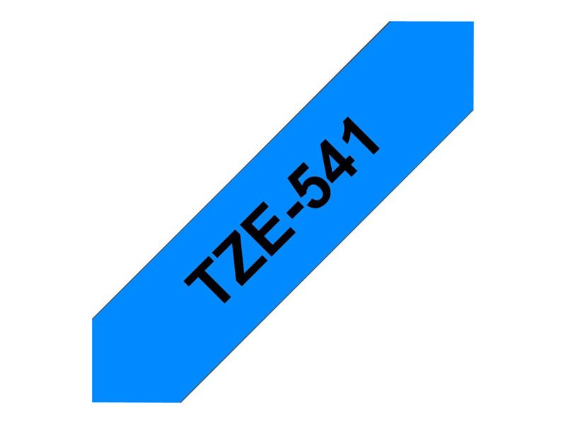 Brother TZE541 labelprinter-tape