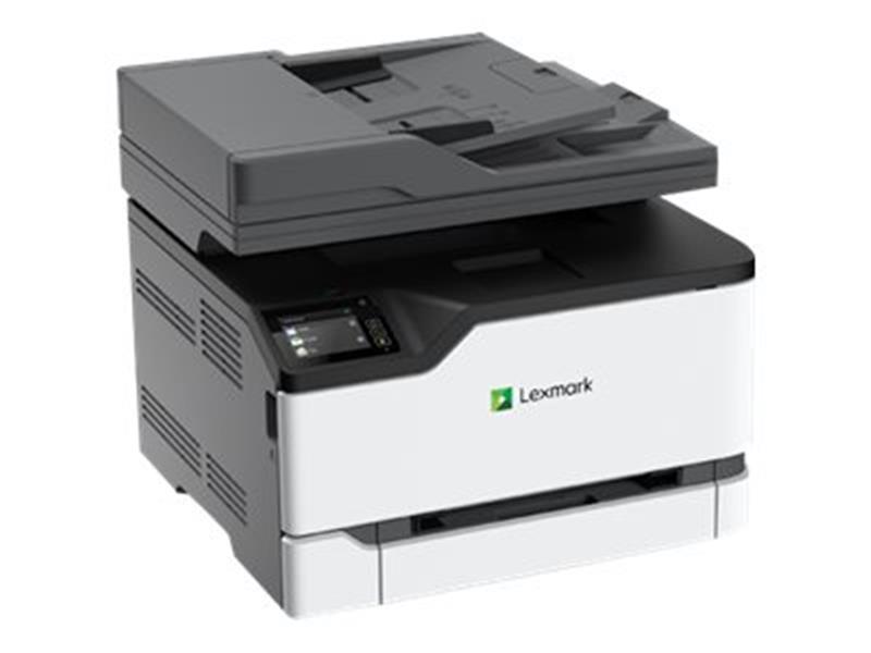 Lexmark 40N9170 multifunctional Laser A4 600 x 600 DPI 24 ppm Wi-Fi