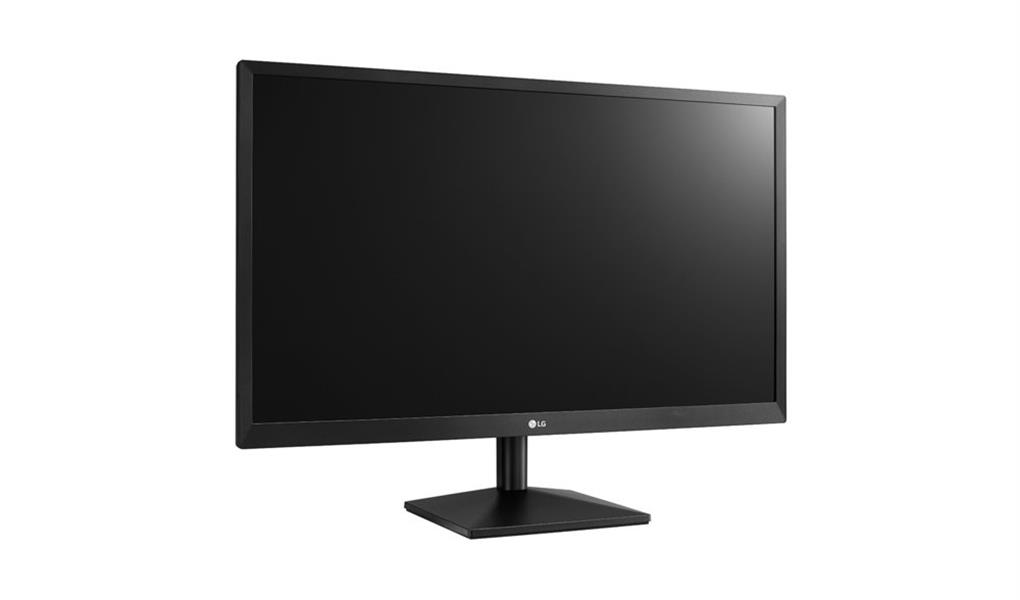 LG 27MK400H-B computer monitor 68,6 cm (27"") 1920 x 1080 Pixels Full HD LCD Zwart