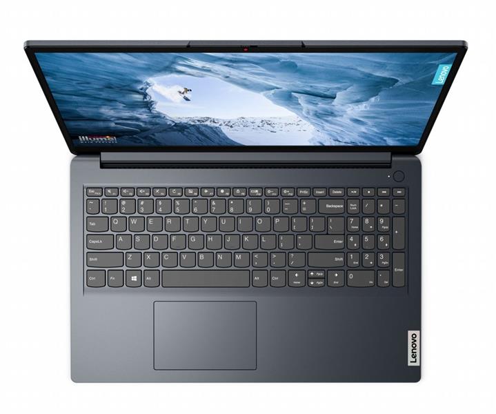 Lenovo Ideap. 1 15.6 F-HD Ryzen 7 5700U / 12GB/ 512GB / W11P