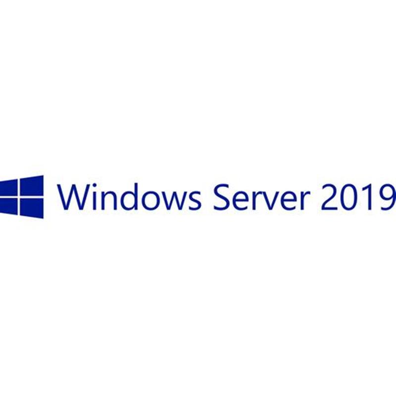 Microsoft Windows Server 2019 10 License German - English - Spanish - French - italian - Japanese