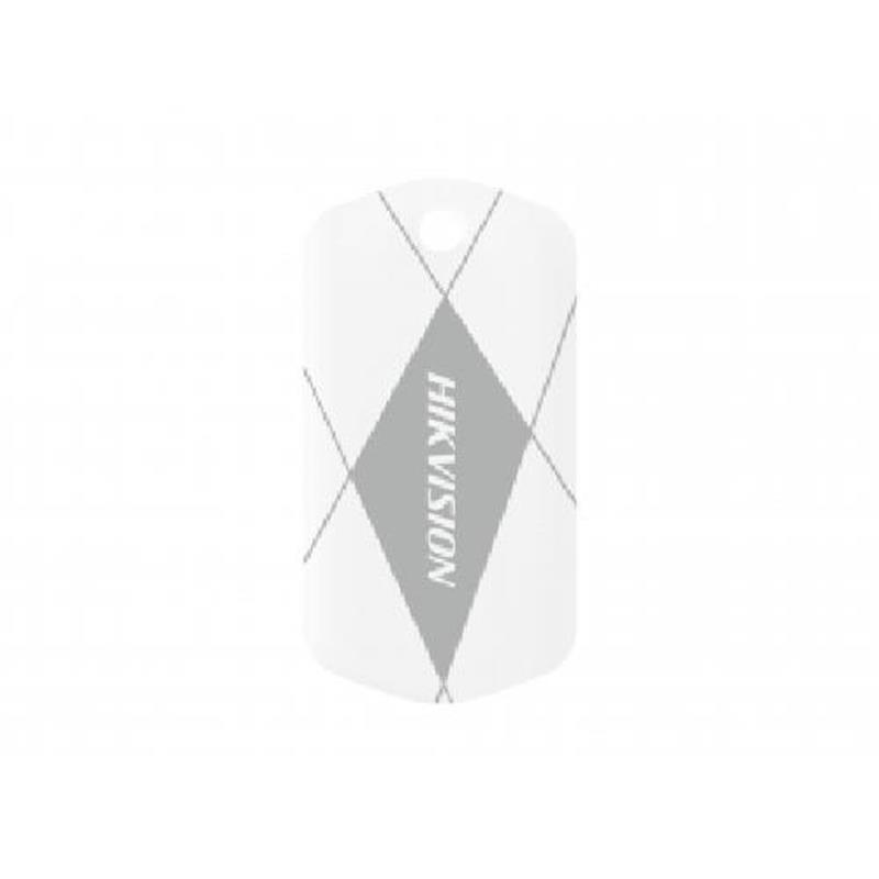 Hikvision Digital Technology DS-PTS-MF RFID-tag Wit PVC