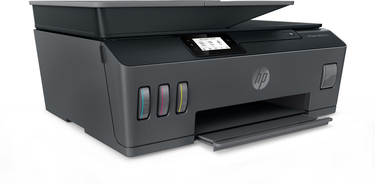 HP Smart Tank Plus 655 Thermische inkjet A4 4800 x 1200 DPI 11 ppm Wi-Fi