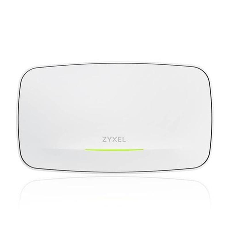 Zyxel draadloos toegangspunt WAP 11530 Mbit s Grijs Power over Ethernet PoE 