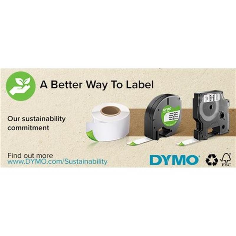 DYMO LW - Universele labels - 32 x 57 mm - 2093095