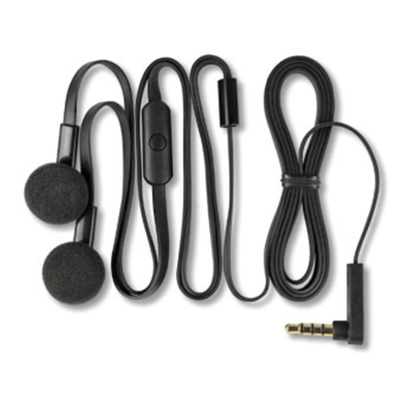 Doro Premium Headset 3 5mm Black