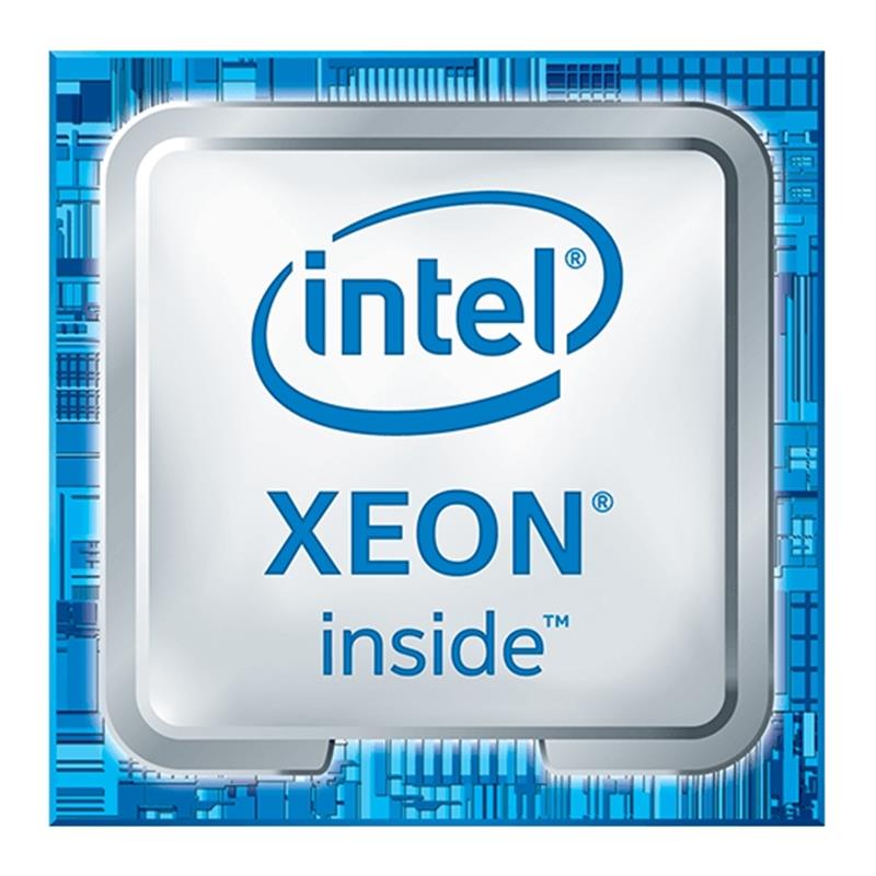 Intel Xeon E-2274G processor 4 GHz 8 MB