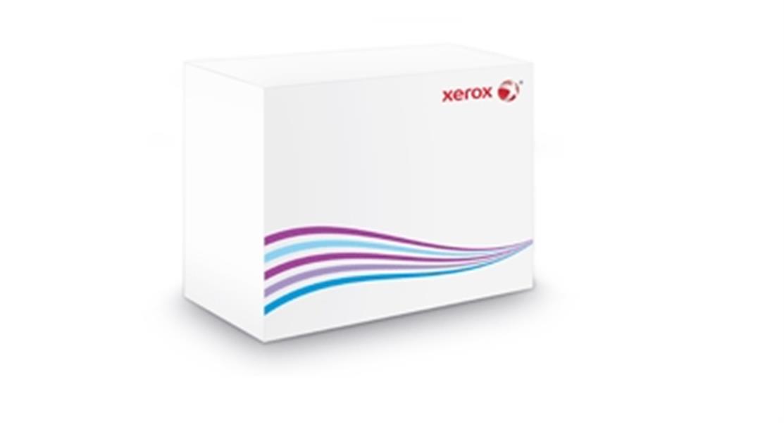 Xerox Silver Toner Cartridge