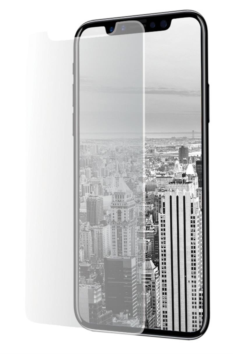 Mobiparts Edge-to-Edge Glass Apple iPhone X/XS