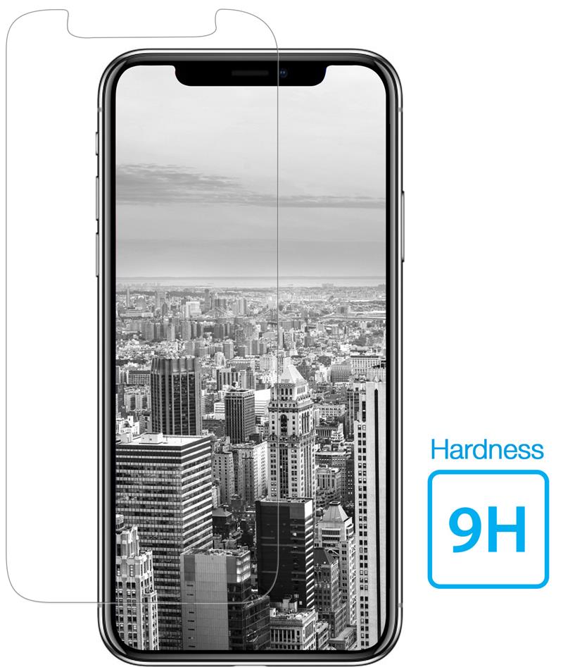 Mobiparts Regular Tempered Glass Apple iPhone XR