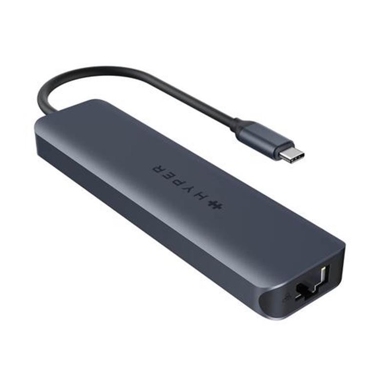 HyperDrive EcoSmart Gen2 Universal USB-C