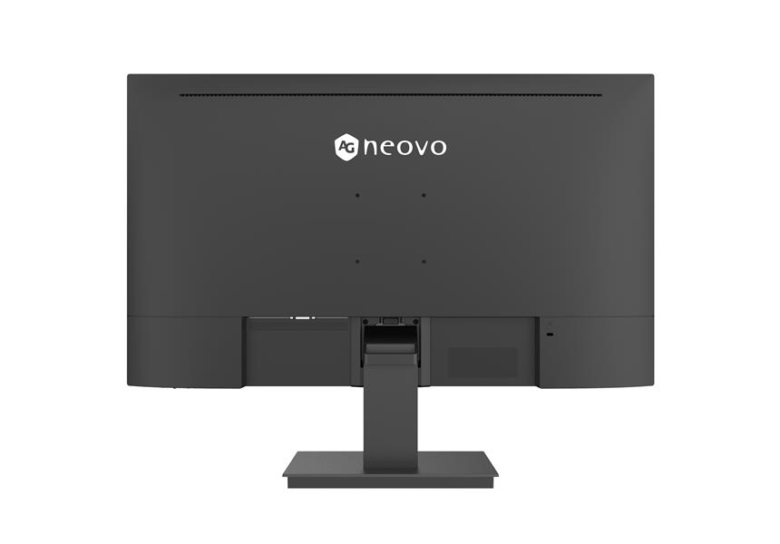 AG Neovo LA-2702 computer monitor 68,6 cm (27"") 1920 x 1080 Pixels Full HD Zwart