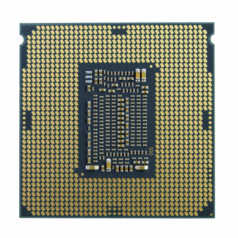 Intel Xeon 6234 processor 3,3 GHz Box 24,75 MB