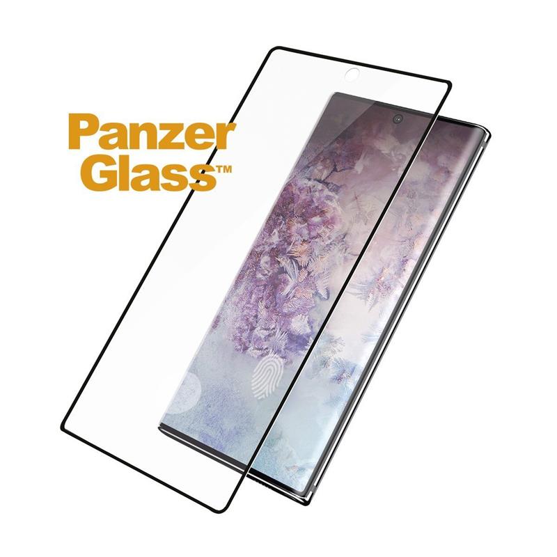 PanzerGlass 7201 schermbeschermer Doorzichtige schermbeschermer Mobiele telefoon/Smartphone Samsung 1 stuk(s)