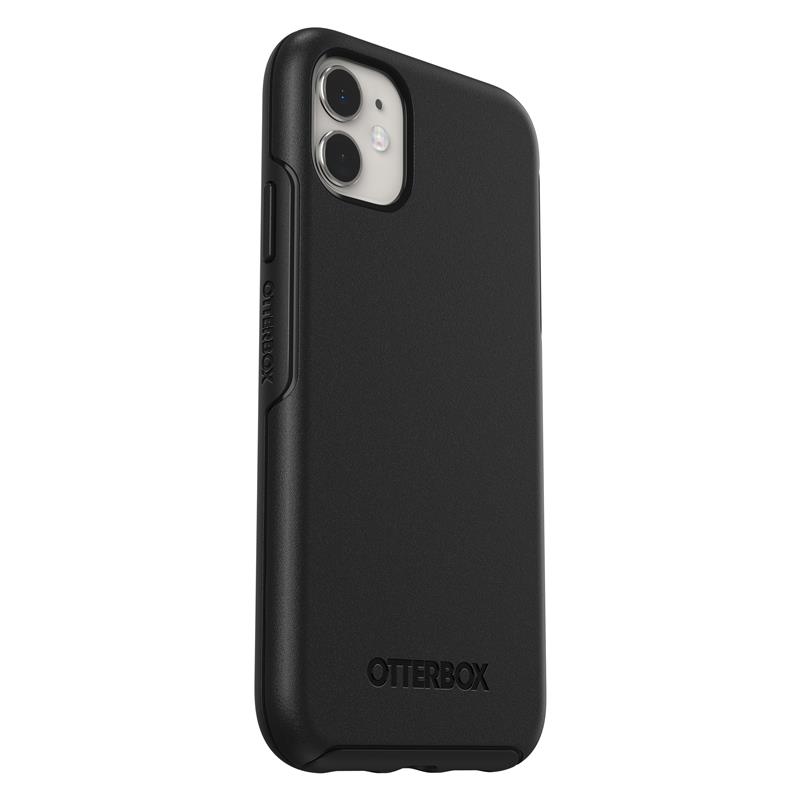 OtterBox Symmetry Series voor Apple iPhone 11, zwart