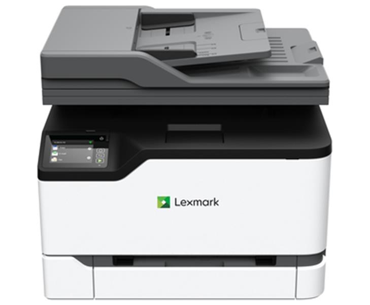 Lexmark 40N9170 multifunctional Laser A4 600 x 600 DPI 24 ppm Wi-Fi