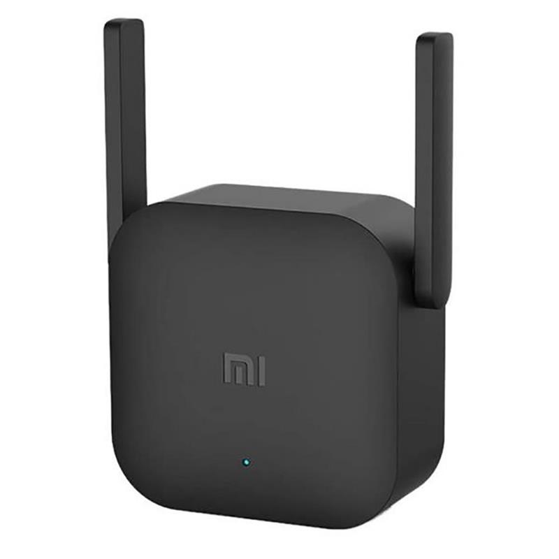 Xiaomi Mi WiFi Range Extender AC1200 Netwerkrepeater Zwart 10, 100 Mbit/s