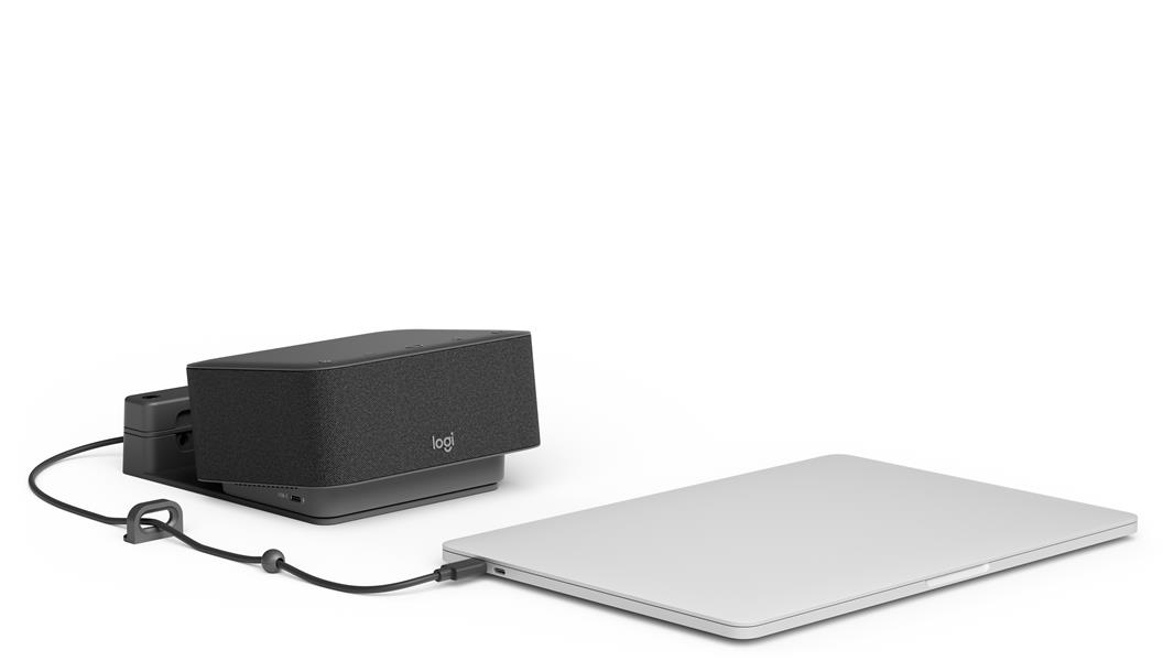 Logitech LOGI DOCK FOCUS ROOM KIT