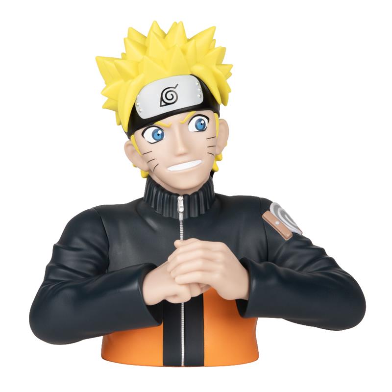 Konix Naruto 80381124023 actiefiguur & verzamelitem