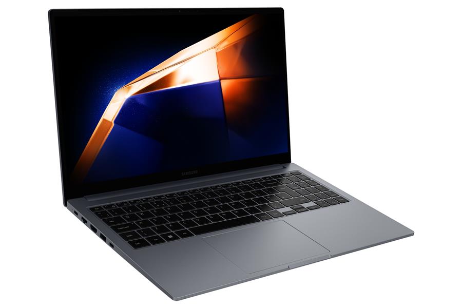 Samsung Galaxy Book4 (15.6"", Intel® Core™ i5, 16GB, 512GB)