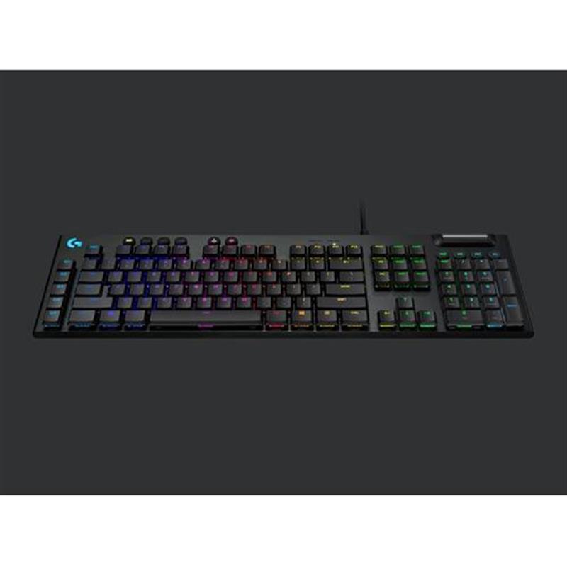 LOGI G815 RGB Keybrd Tactile CH 