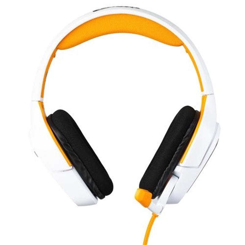 KX NARUTO GAMING HEADSET