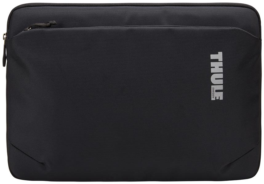 Thule Subterra TSS-315B Black notebooktas 38,1 cm (15"") Opbergmap/sleeve Zwart