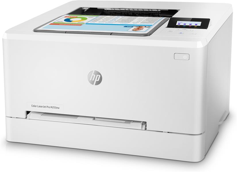HP Color LaserJet Pro M255dw Kleur 600 x 600 DPI A4 Wi-Fi