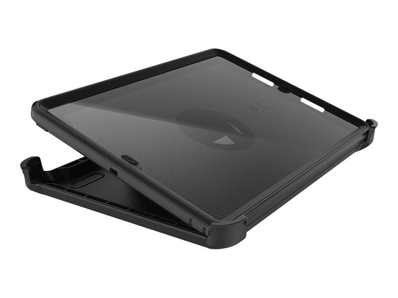 Defender Case - Apple Ipad Tablet - 10 2 inch - 7th 8th 9th Gen - Black