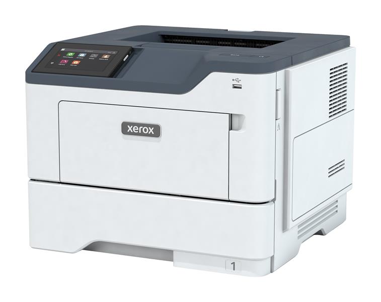 Xerox B410 A4 47 ppm draadloze dubbelzijdige printer PS3 PCL5e/6 2 laden totaal 650 vel