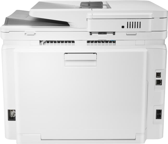 HP Color LaserJet Pro M283fdw Laser A4 600 x 600 DPI 21 ppm Wi-Fi