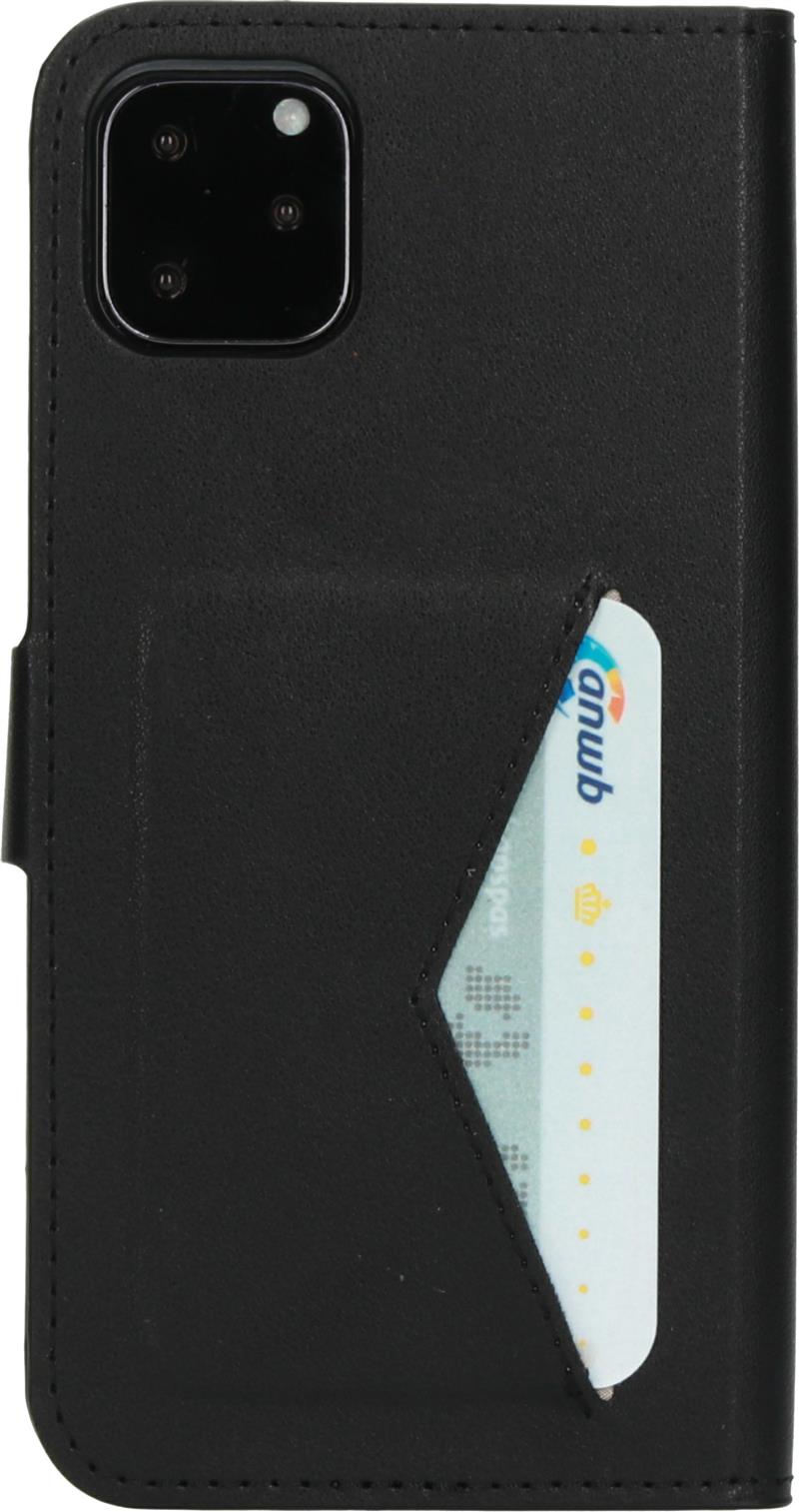 Mobiparts Classic Wallet Case iPhone 11 Pro Max