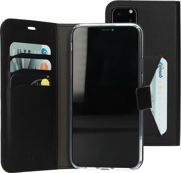 Mobiparts Classic Wallet Case iPhone 11 Pro Max