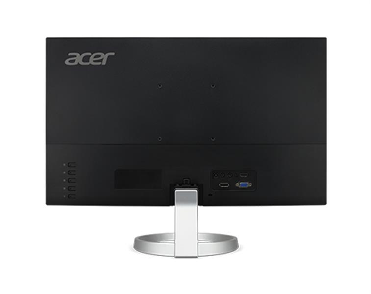 Acer R0 R270 68,6 cm (27"") 1920 x 1080 Pixels Full HD LED Zwart