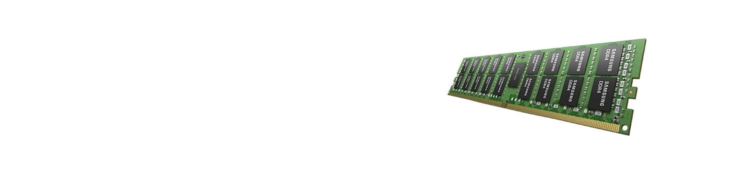 Samsung M393A2K40DB3-CWE geheugenmodule 16 GB DDR4 3200 MHz