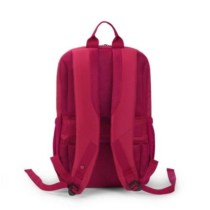 DICOTA Eco Backpack SCALE 13-15 6 red