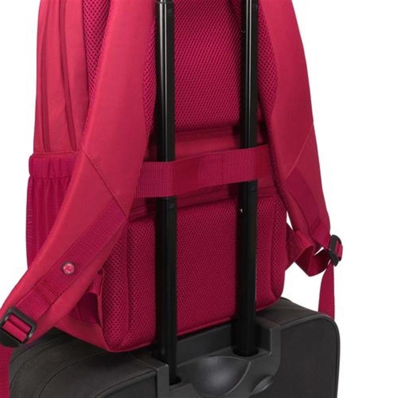 DICOTA Eco Backpack SCALE 13-15 6 red