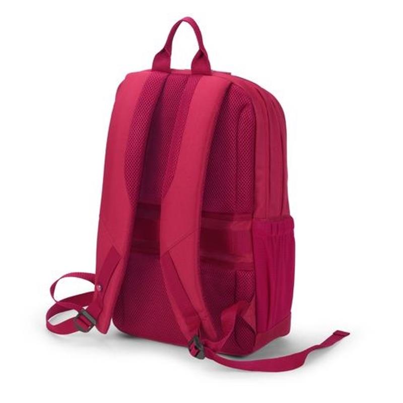 DICOTA Eco Backpack SCALE 13-15 6 red