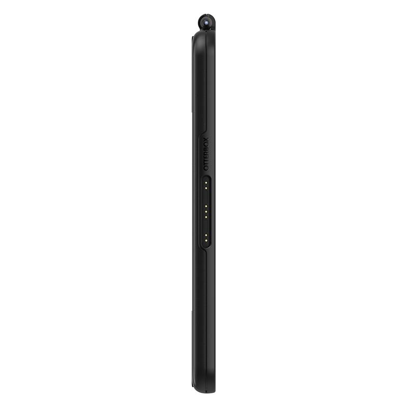 OtterBox uniVERSE Series voor Samsung Galaxy Tab Active Pro 10.1, transparant/zwart - Geen retailverpakking