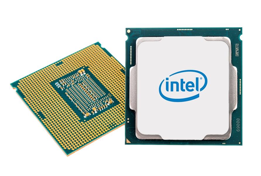 Intel Xeon W-2223 processor 3,6 GHz 8,25 MB