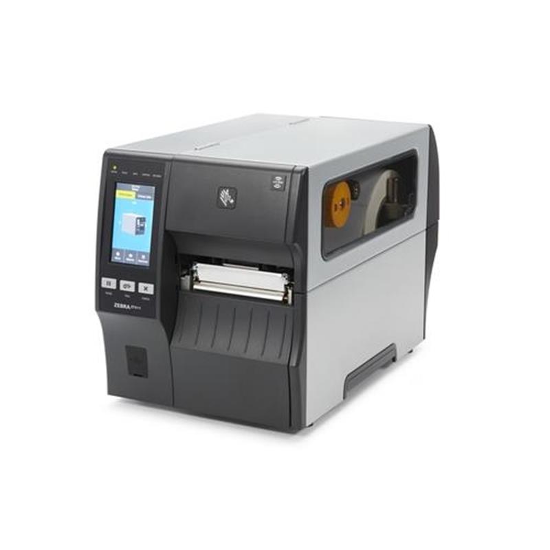 ZT411 Direct thermal Thermal transfer POS printer 203 x 203 DPI